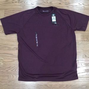 Men’s under armor athletic shirt